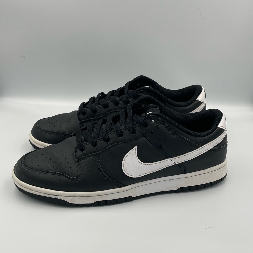 Nike Dunk PANDA 2.0 Men’s Sneakers